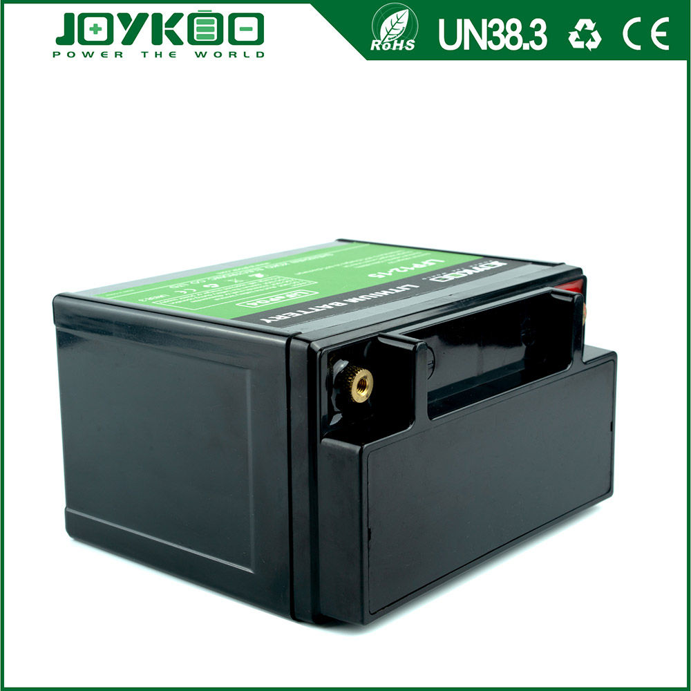 LFP 12V 15Ah Solar Battery