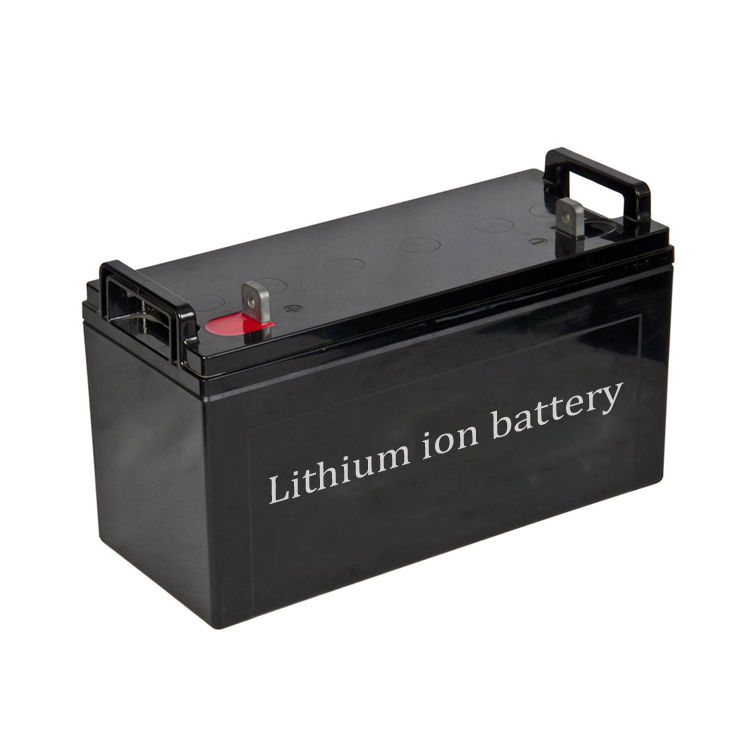 LFP 12V 200Ah Solar Battery